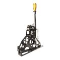 Coolerworx Short Shifter for Hyundai Veloster N Classic Pro Drop Black-4