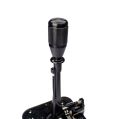 Coolerworx Short Shifter for Infiniti G35 G37 Classic Pro Standard Silver-4