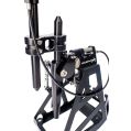 Coolerworx Short Shifter for Toyota Starlet Glanza P80 P90 Classic Pro Drop Silver-5