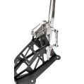 Coolerworx Short Shifter for Toyota Celica GT Four ST205 NSB Black Anodized Look Without Lockout Standard Gold-4