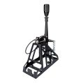 Coolerworx Short Shifter for Mitsubishi Lancer Evo MK 4 9 Classic Pro 5-speed Bulb Green-5