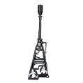 Coolerworx Short Shifter for Ford Fiesta MK7 MK7.5 Classic Pro Drop Green-5