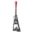 Coolerworx Short Shifter for Ford Focus MK2 RS ST Classic Pro Drop Black-5