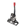Coolerworx Short Shifter for Ford Focus MK2 RS ST Classic Pro Drop Black-4
