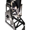 Coolerworx Short Shifter for Ford Focus MK2 RS ST Classic Pro Drop Black-6