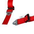 DriftShop 4 Point Harness 2