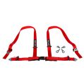 DriftShop 4 Point Harness 2