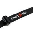 DriftShop ExtraBalls 6 Point Harness Black FIA Approved 8853-3