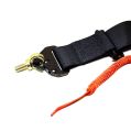 DriftShop ExtraBalls 6 Point Harness Black FIA Approved 8853-4