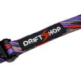 DriftShop ExtraBalls 6 Point Harness Multi Colour FIA Approved 8853-3