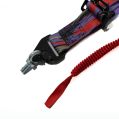 DriftShop ExtraBalls 6 Point Harness Multi Colour FIA Approved 8853-4