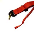 DriftShop 6 Point Harness Red FIA Approved 8853-4