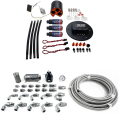 X3 Module with DW430c PTFE Plumbing Kit DeatschWerks for Ford Mustang 1998-2004-1
