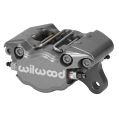 Wilwood 120-9688 LP Dynapro Single Universal Lug Mount Caliper 2 Pistons-1