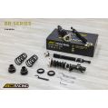 BC Racing E-06-BR-RA Coilovers for Ford Focus (T) MK2 2004-2011-3