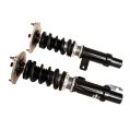 BC Racing E-16-DS-DA Coilovers for Ford Focus RS MK1 2001-2004-1