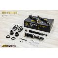BC Racing E-16-BR-RA Coilovers for Ford Focus RS MK1 2001-2004-3