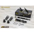 BC Racing E-21-BR-RA Coilovers for Ford Focus MK3 2011+-2