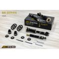 BC Racing E-25-BR-RS Coilovers for Ford Falcon Sedan BA/BF 2002-2007-3