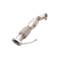 Downpipe with High-Flow Catalytic Converter XForce 200CPSI for Kia CERATO 2019- GT-1
