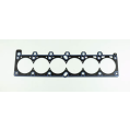 Athena Cut Ring Racing Head Gasket for BMW 3 E30 5 E28 Z1 M20 B25 B27 without Rings-1