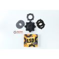Small case LSD for BMW 40% lock 168mm Clutch plate set BMW E30 E36 Z3 4 cyl Track pack - STG 1-1