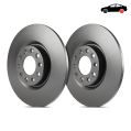 D229 Premium Discs Rotors EBC Brakes for Lotus Esprit-1