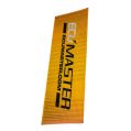 Flag 70cm x 200cm Yellow Ecumaster-2