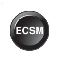 Insert 15mm B834 ECSM Black Ecumaster-1
