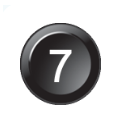 Insert 15mm 178 Number 7 Black Ecumaster-1