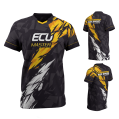 T-shirt Fullprint Engineered for Speed size XL Ecumaster-1