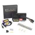 Ecumaster EMU Black Set 1-1