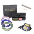 Ecumaster EMU Black Set 2-1