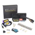 Ecumaster EMU Black Set 3-1