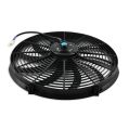 Thin fan 14