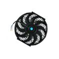 Thin fan 14