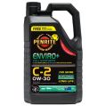 Engine Oil Penrite Enviro + C2 0W30 Full Synthetic 5L-1