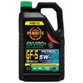 Engine Oil Penrite Enviro + GF-5 5W30 Full Synthetic 5L-1