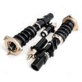 BC Racing A-17-ER Coilovers for Honda Civic/CR-X EF9/ED 1988-1991 (Rear Eye)-1