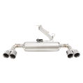 XForce Cat-Back System 3