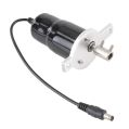 Exhaust Throttle Motor for Electronically Controlled Valve-1