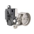 Electric Exhaust Cutout Valve 60mm 2,35”-3