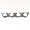 Cometic gasket exhaust manifold .030 inch MLS 1.860 inch X 1.390 inch PORT, HONDA CIVIC CRX  D15/D16 92-00-1