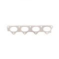 Cometic exhaust manifold gasket, TH. 0,76mm (MLS),  Mitsubishi Eclipse 4G63T/4G64 89-99-1