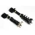 BC Racing F-02-BR-RA Coilovers for Subaru Impreza WRX GDA/GDB 2002-2007-1
