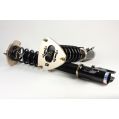 BC Racing F-02-BR-RA Coilovers for Subaru Impreza WRX GDA/GDB 2002-2007-2