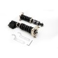 BC Racing F-10-BR-RA Coilovers for Subaru STI GRB 2008-2011-1