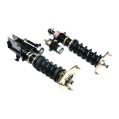 BC Racing F-10-ER Coilovers for Subaru STI GRB 2008-2011-1