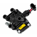 Ignition coil BOSCH F000ZS0222-1