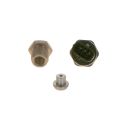 Common rail repair kit fuel pressure sensor Bosch for BMW E46 330d Land Rover F 00R 004 556-1